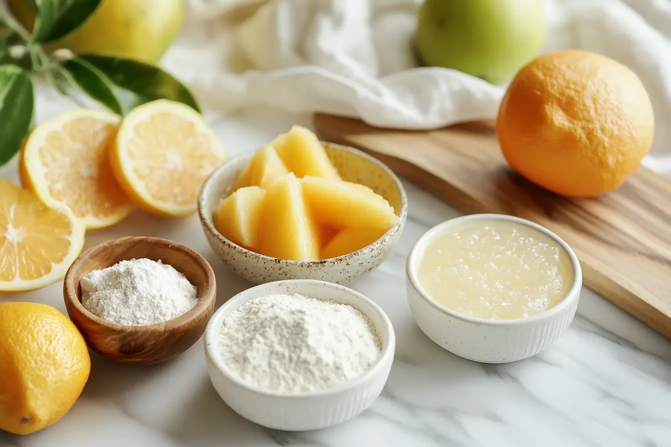 5 Best Vegan Substitutes for Gelatin